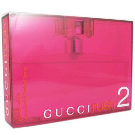 gucci rush 2 amazon|gucci rush 2 perfume price.